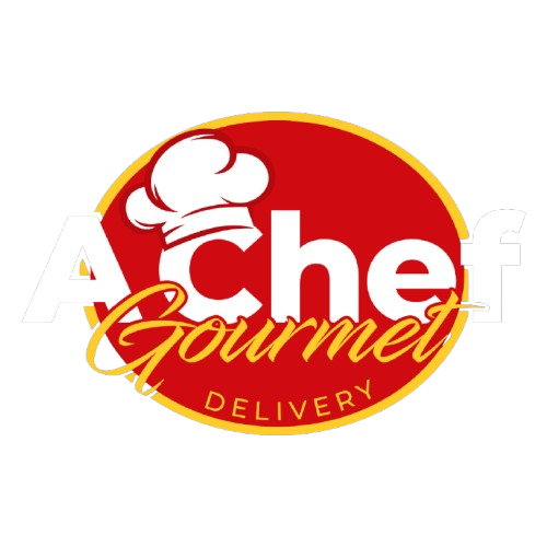 A Chef Gourmet Delivery